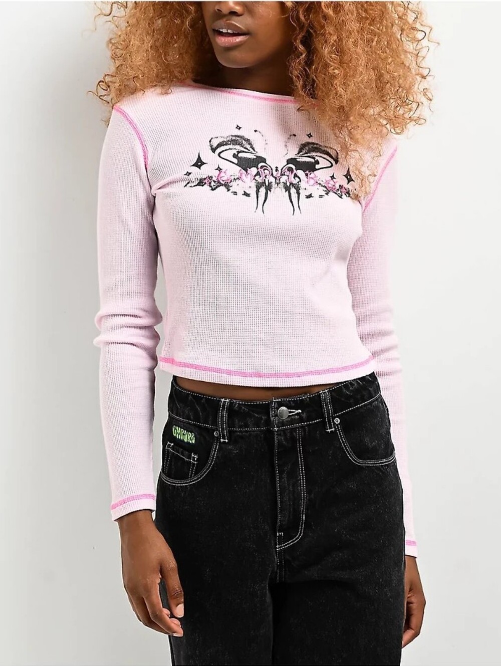 Empire Top